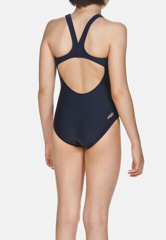 Maillot de bain 'DYNAMO JR' ARENA en bleu