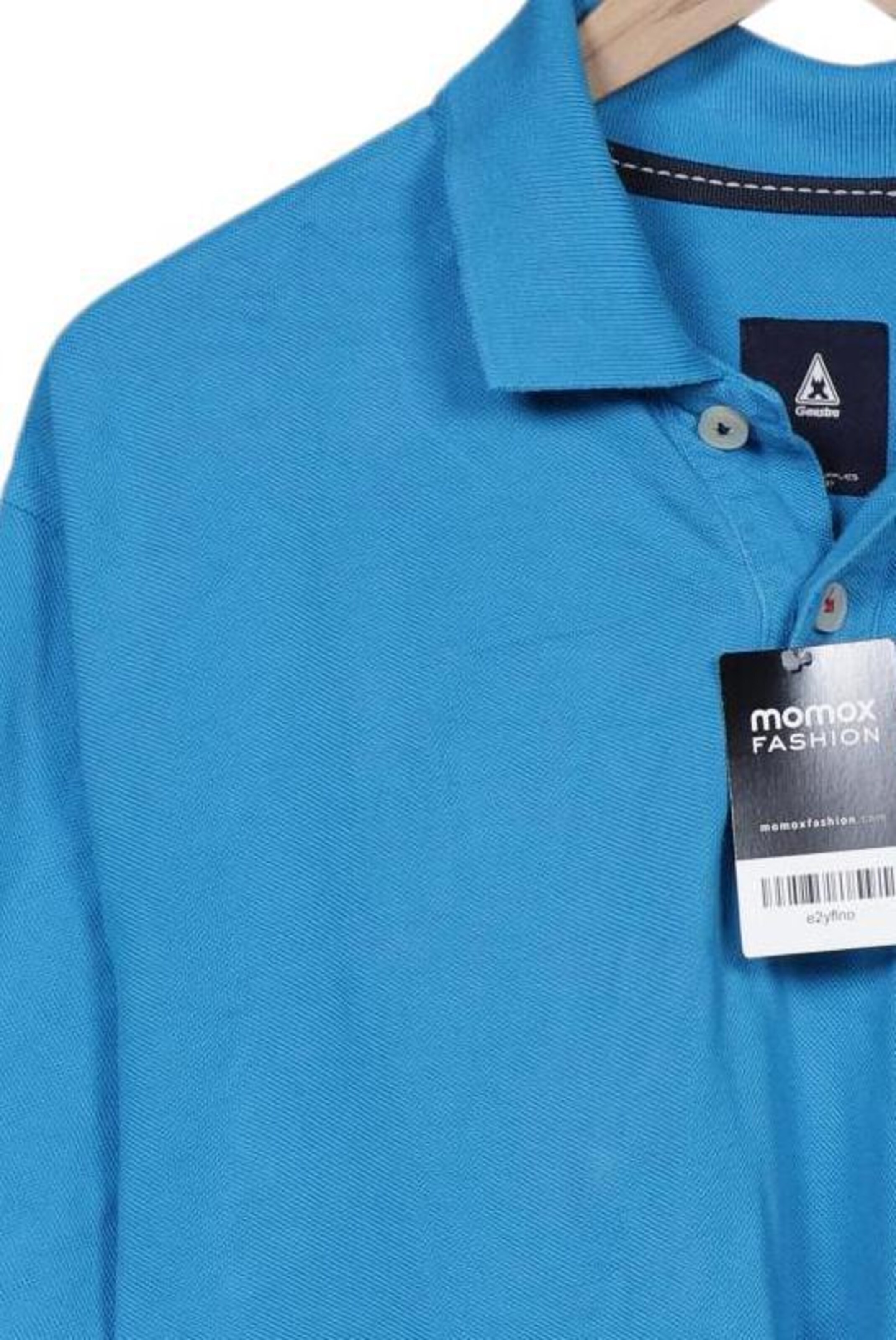 Gaastra Shirt in XL in Blue