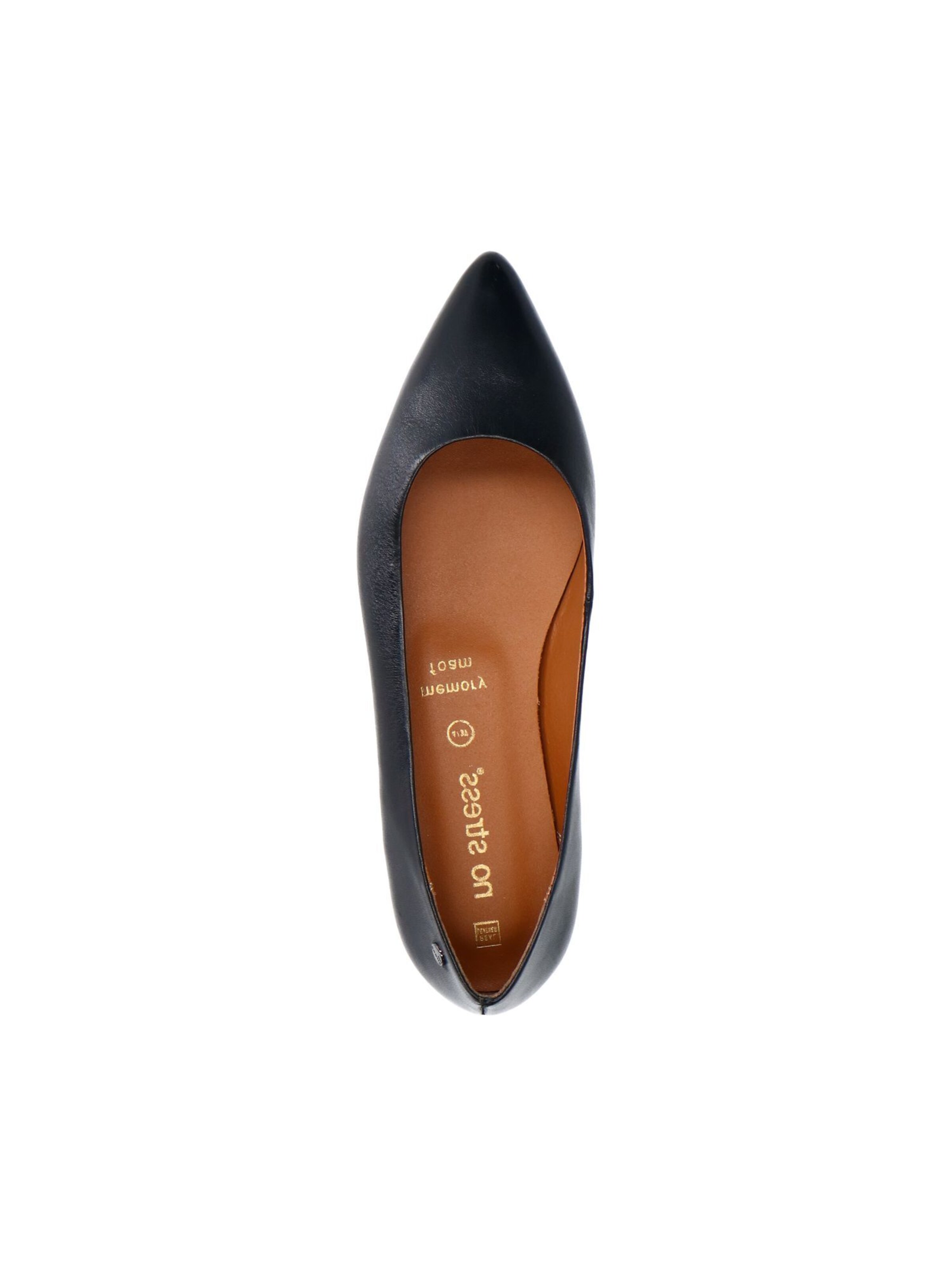 Ballerines MANFIELD en noir