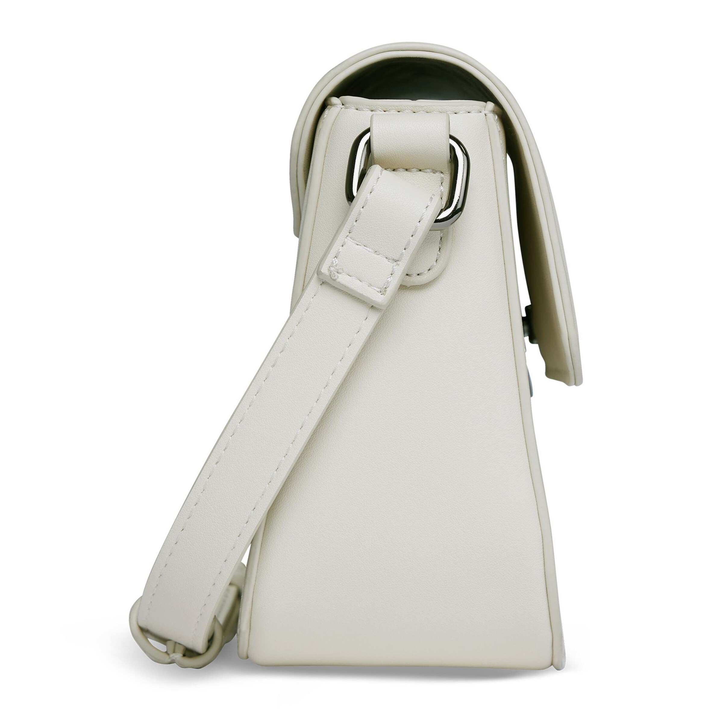 bugatti Schultertasche 'Almata' in Beige