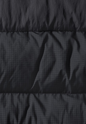 JACK WOLFSKIN - Chaqueta de montaña 'ICY HOLLOW' en gris