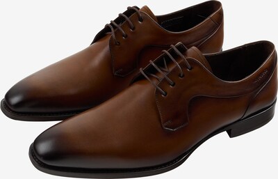ROY ROBSON Lace-Up Shoes in Brown, Item view