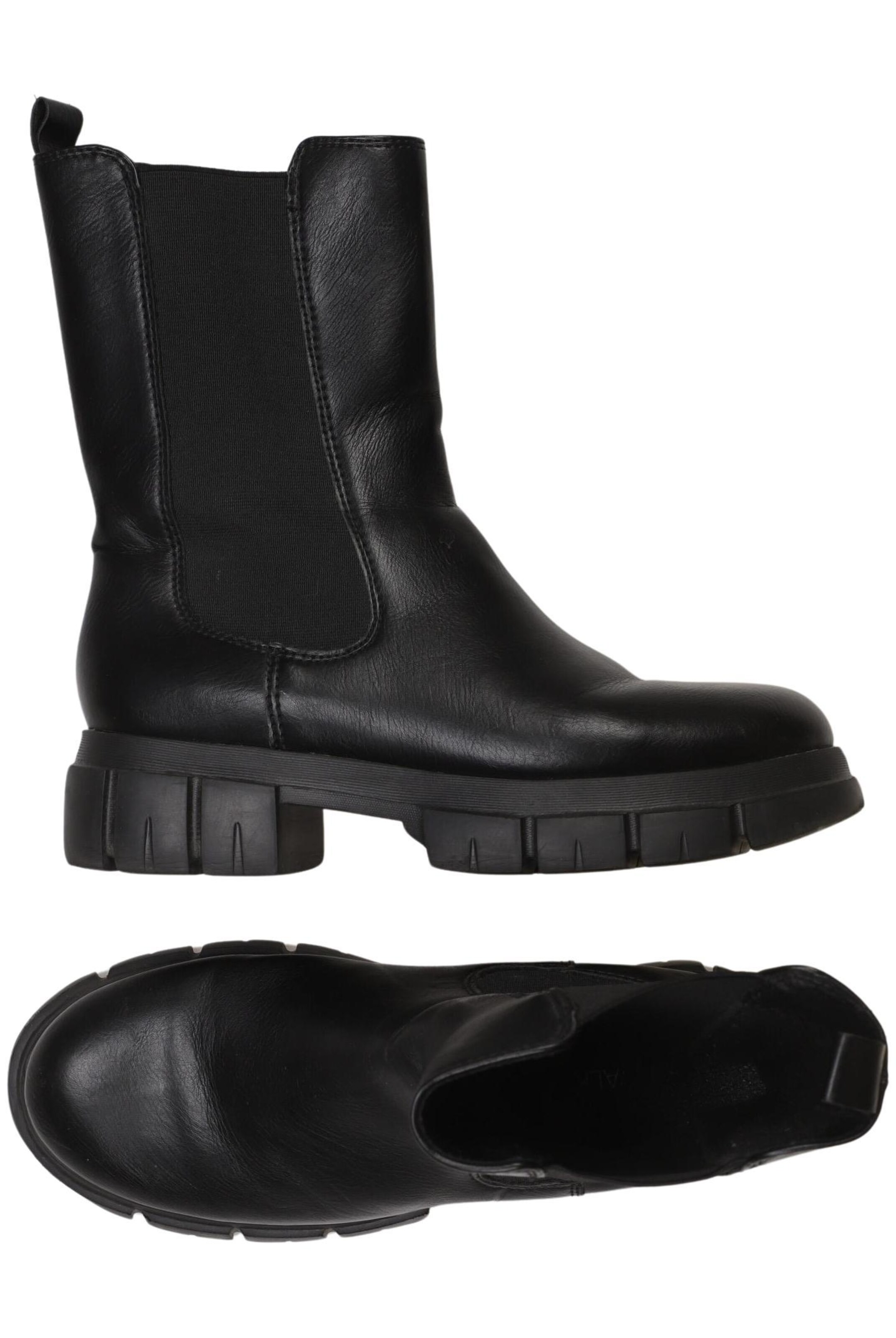 CATWALK Dress Boots in 37 in Black: front