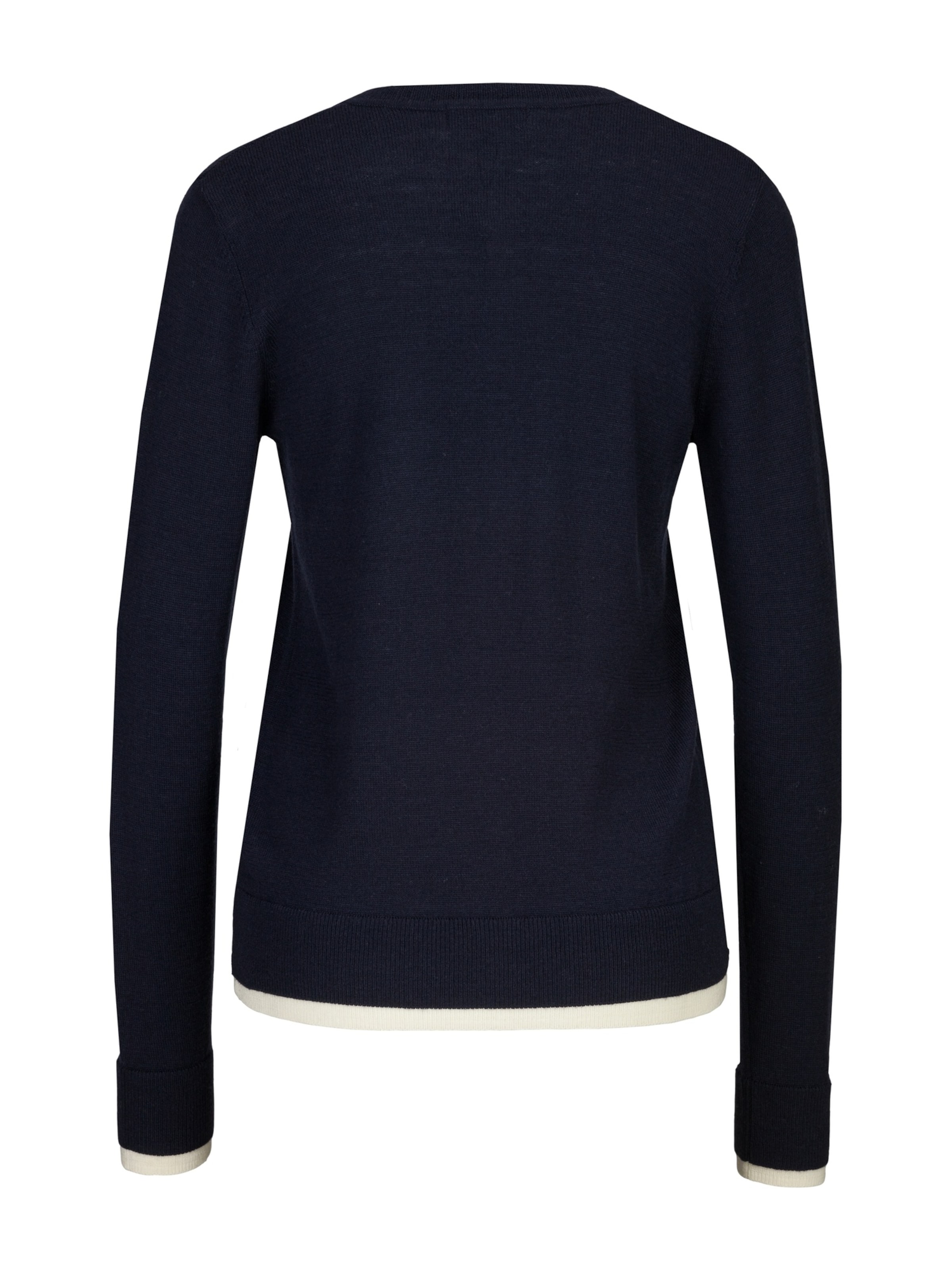 Dine'n'Dance Knit Cardigan 'Colette' in Blue