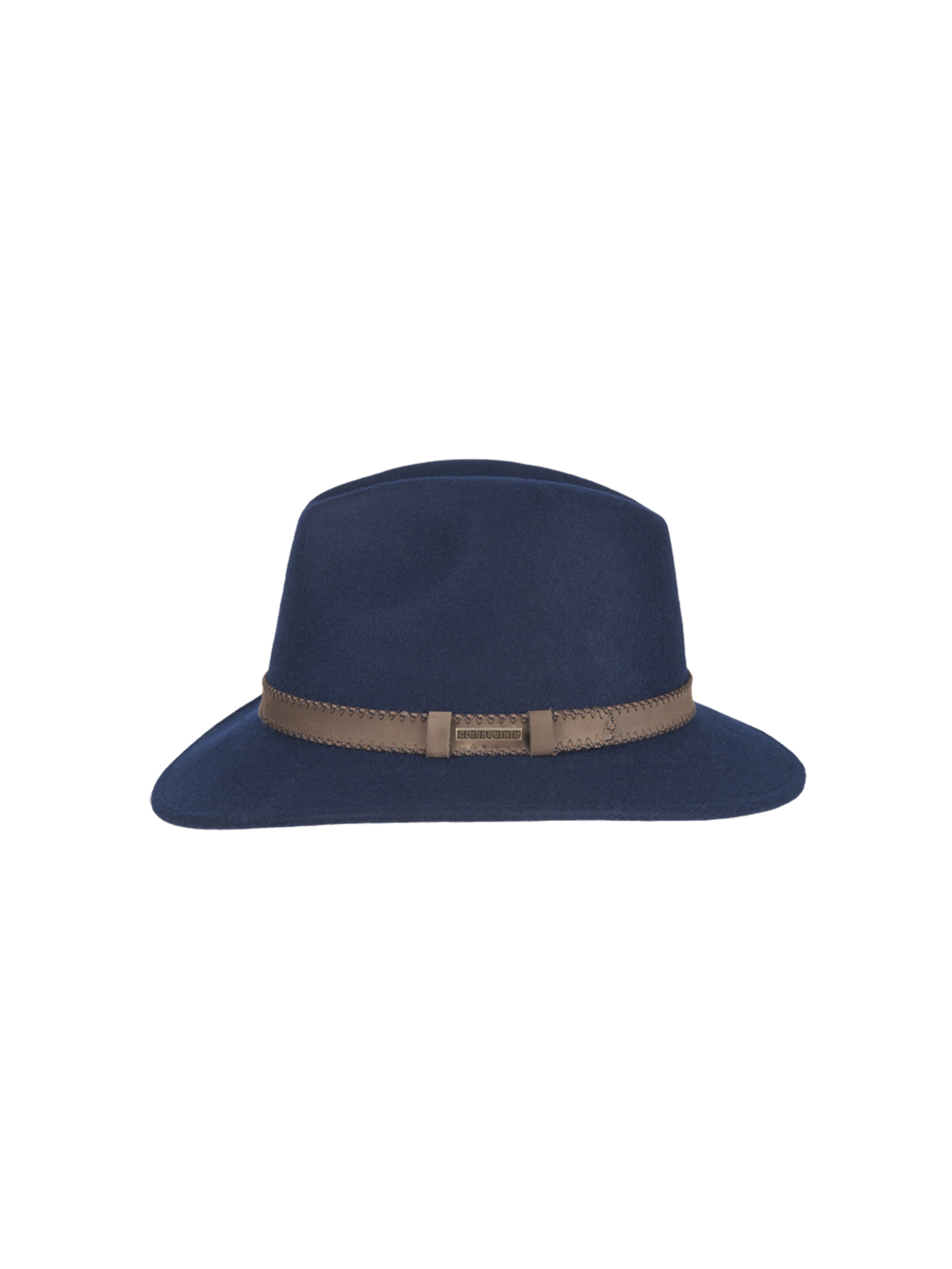 Hatland Hat 'Parsons' in Blue