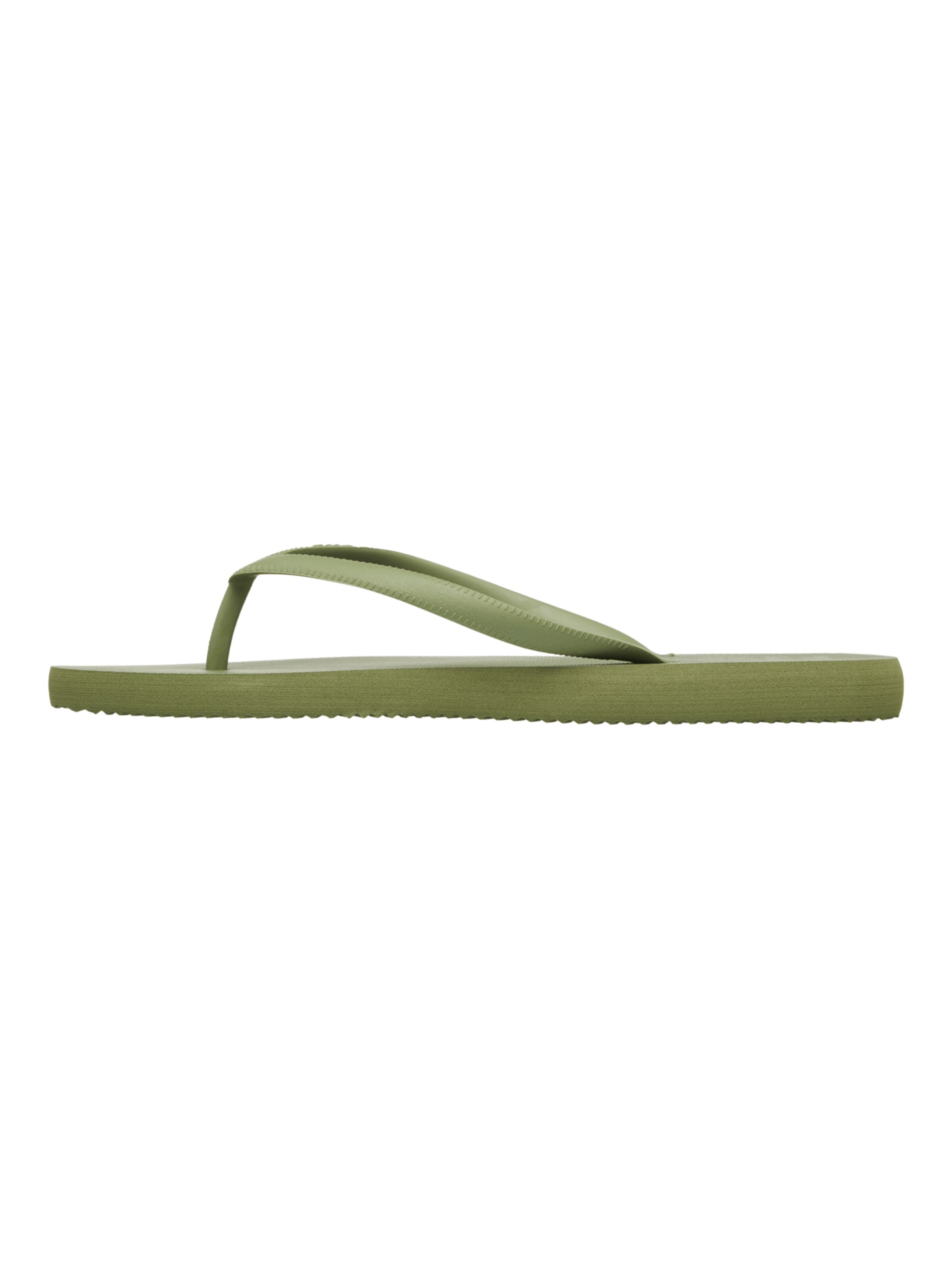 Sandales 'Sunlight' BILLABONG en vert