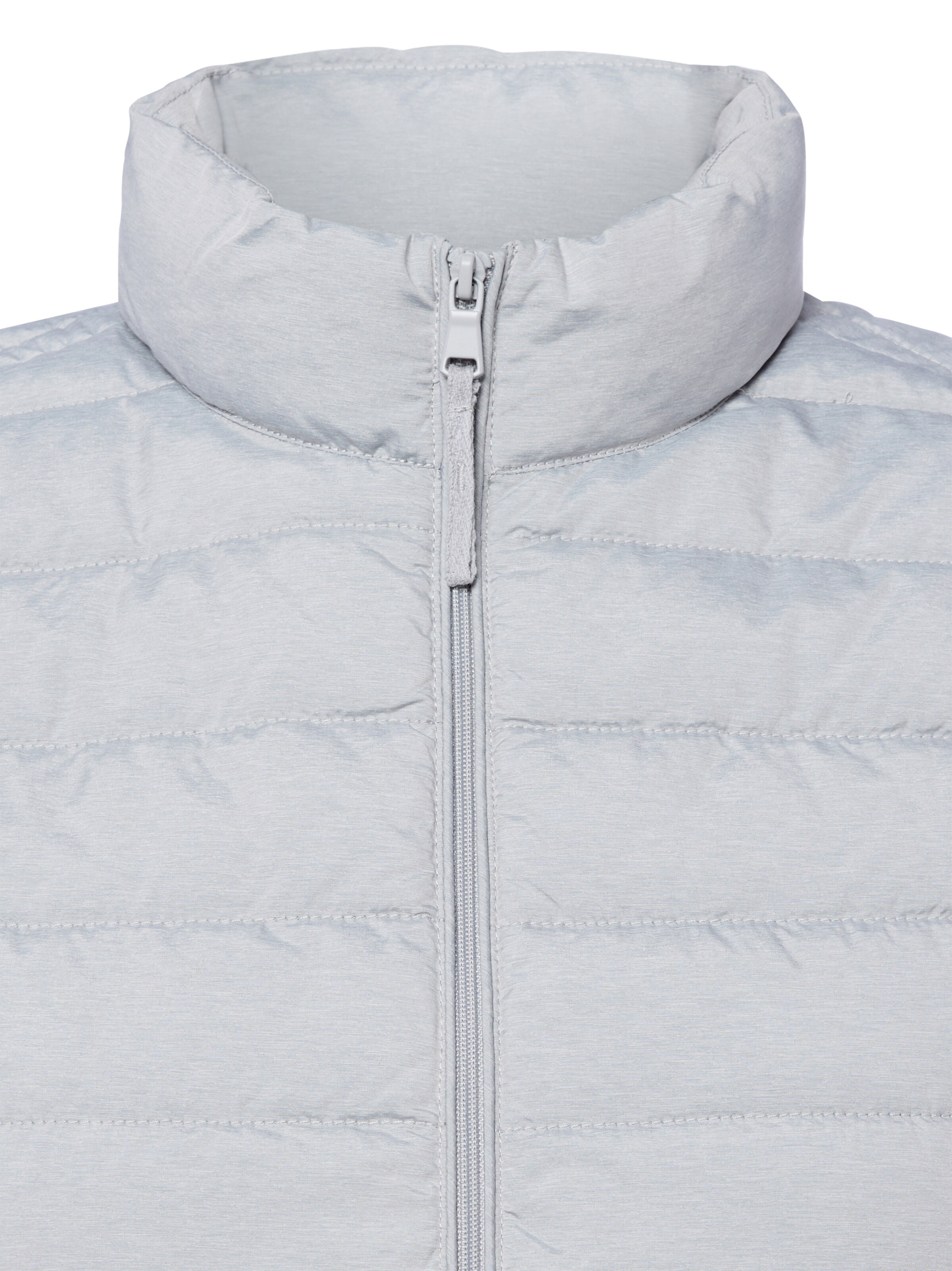 Brookshire Vest 'Romy' in Silver