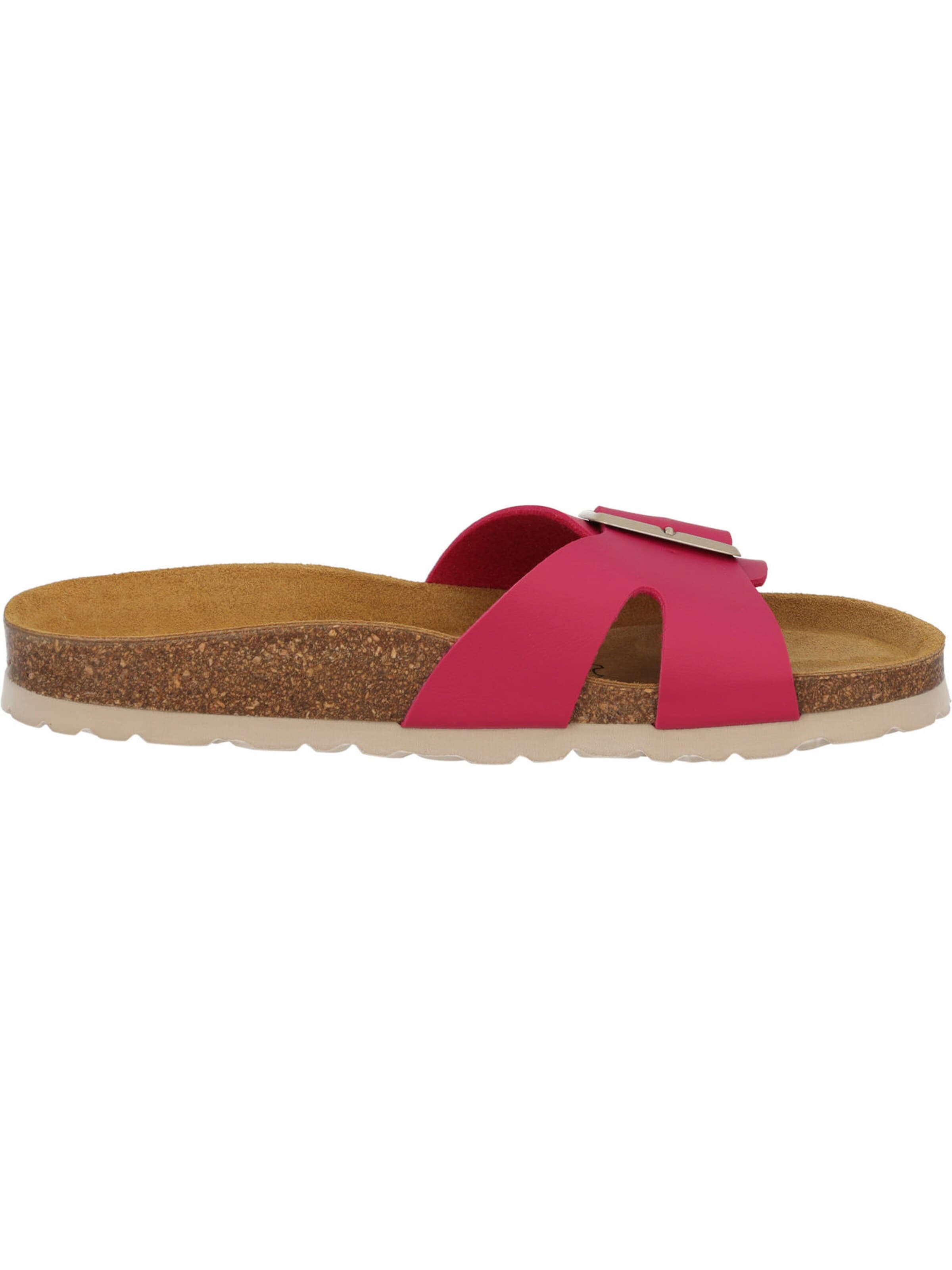 Mule 'Palado Tinos' Palado en rose