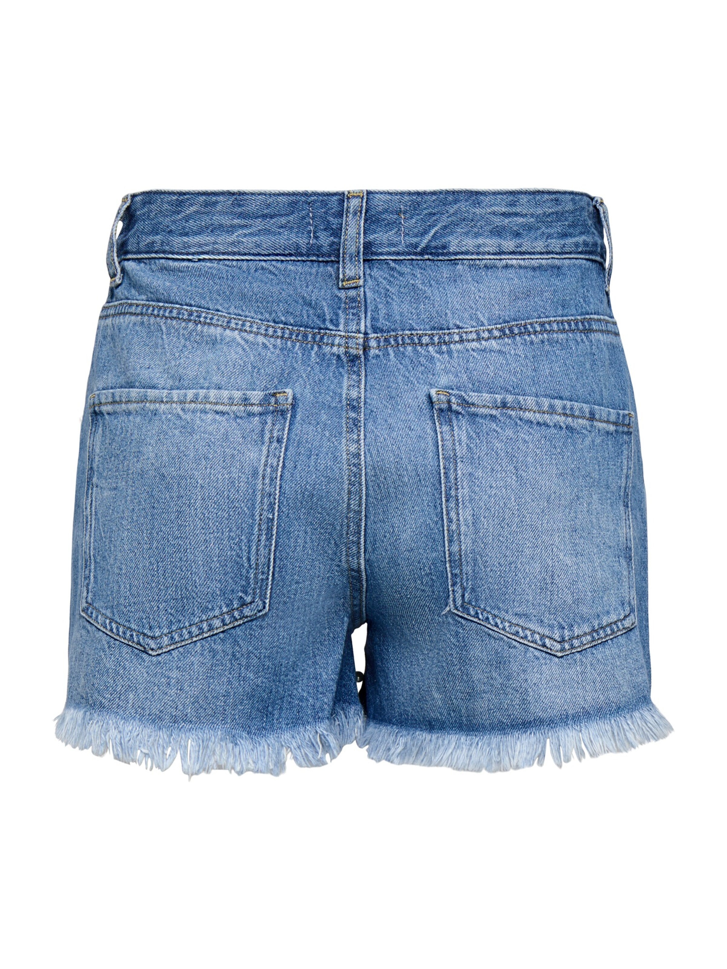 ONLY regular Τζιν 'ONLZUMA' σε μπλε