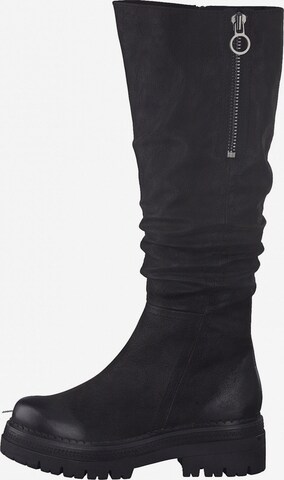 MARCO TOZZI Boots in Black