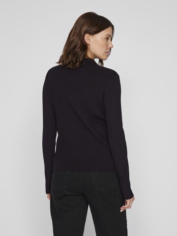 Pullover di VILA in nero