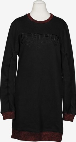 ZOE KARSSEN Kleid S in Schwarz: Vorderseite