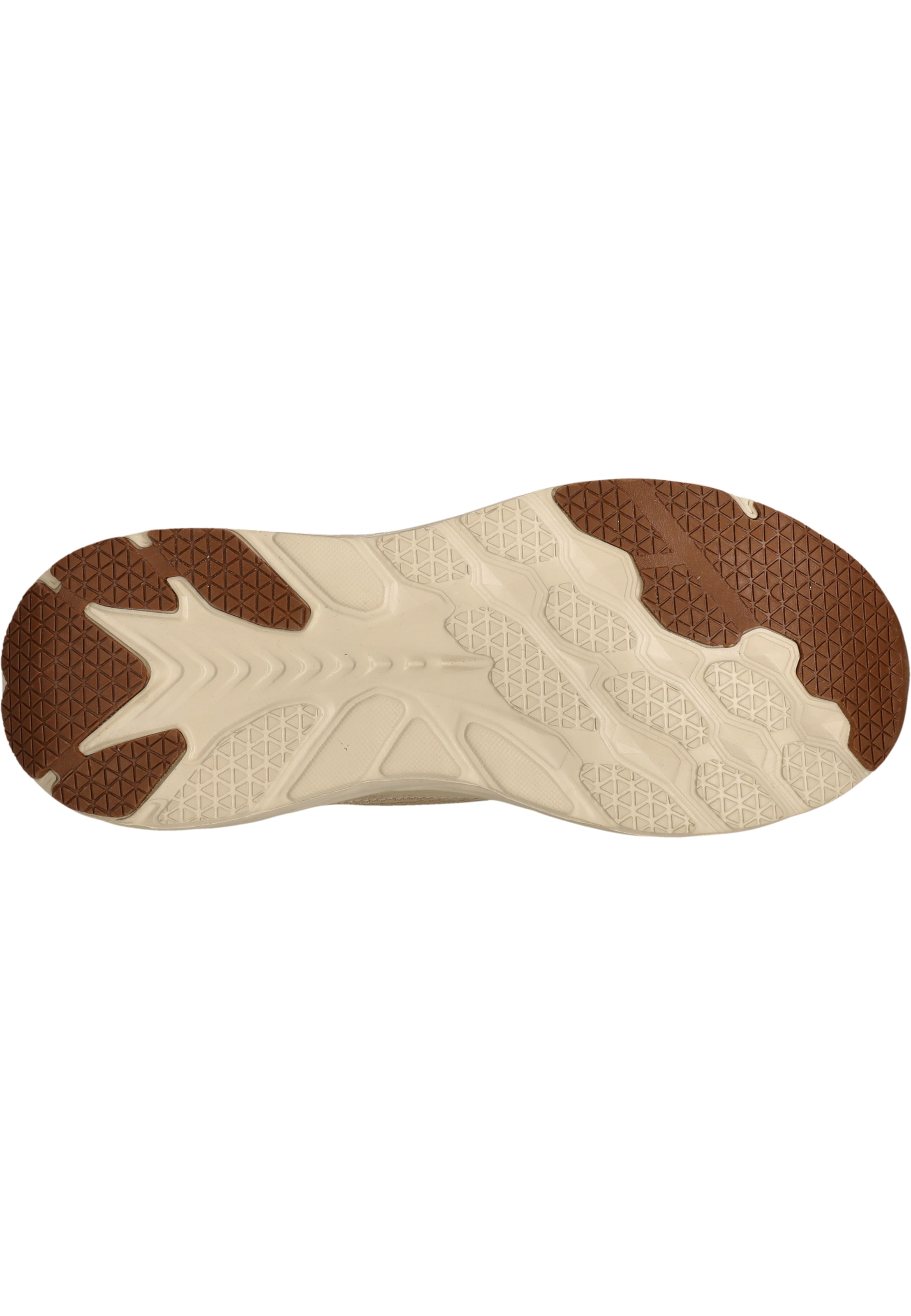 ENDURANCE Loopschoen 'Altos' in Beige