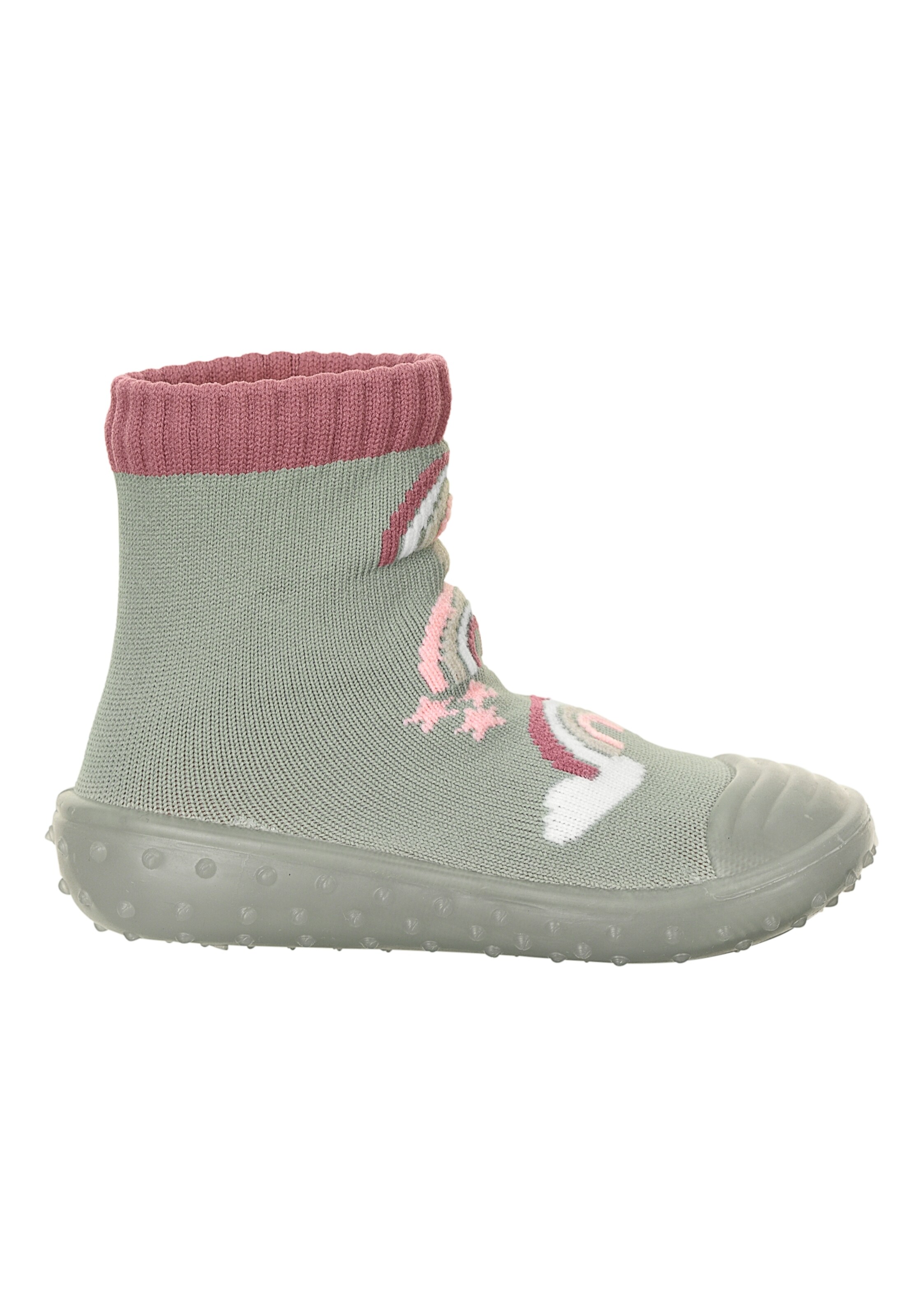 STERNTALER Socks in Green