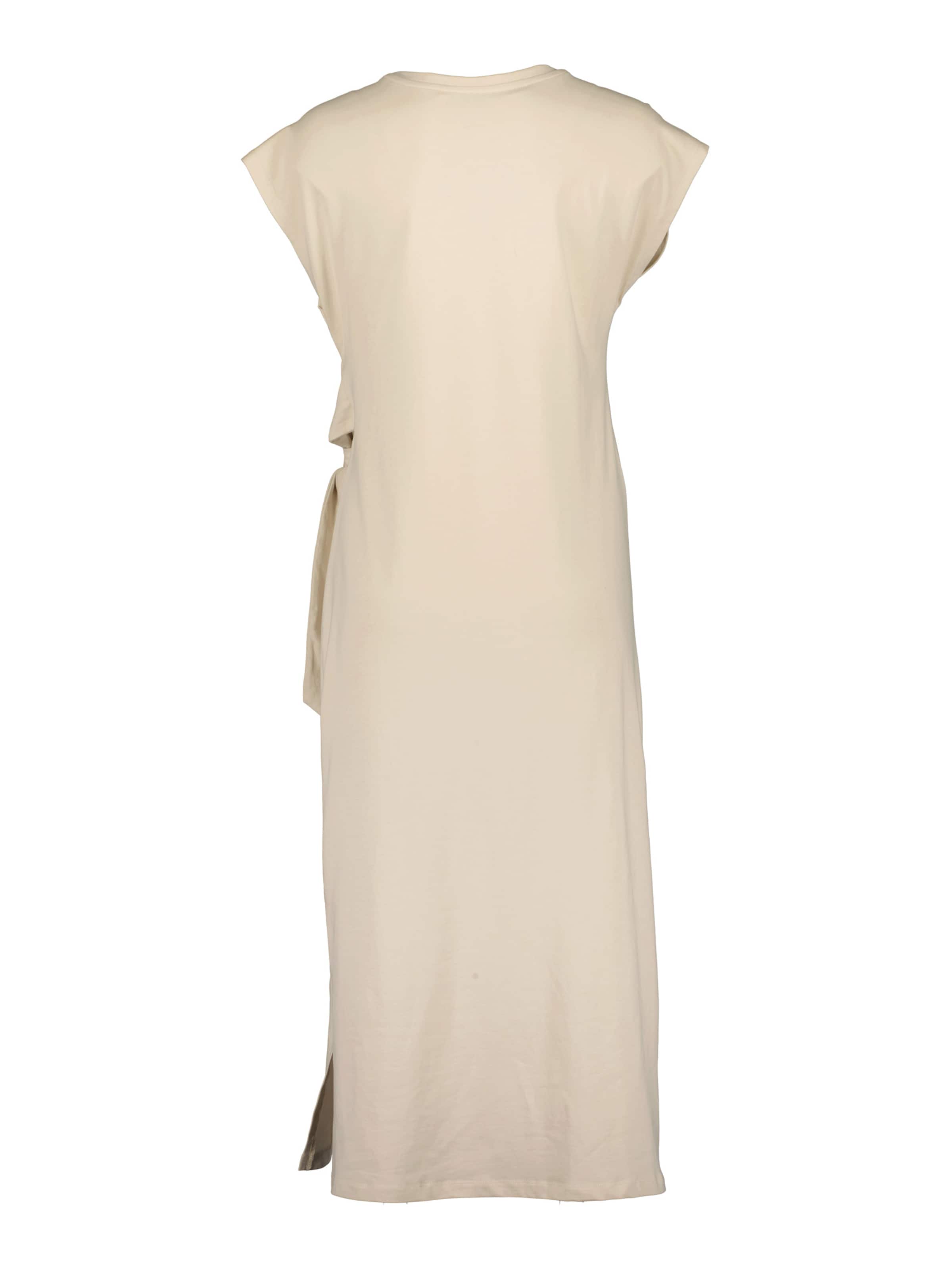 Robe BLUE SEVEN en beige