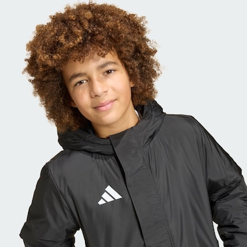 ADIDAS PERFORMANCE - Chaqueta deportiva 'Entrada26 Stadium' en negro