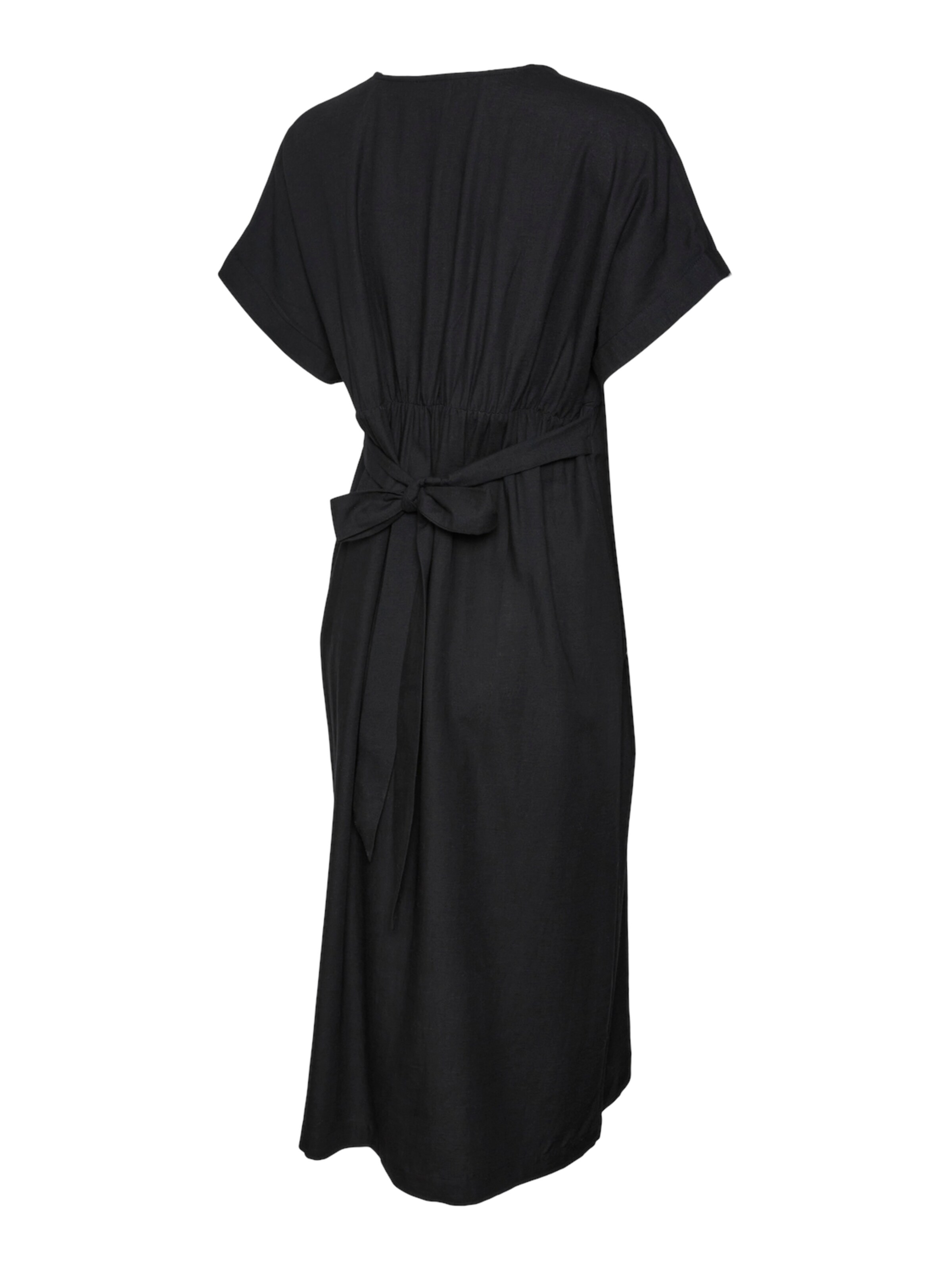 MAMALICIOUS Сарафан 'SANA LIA' в Черный