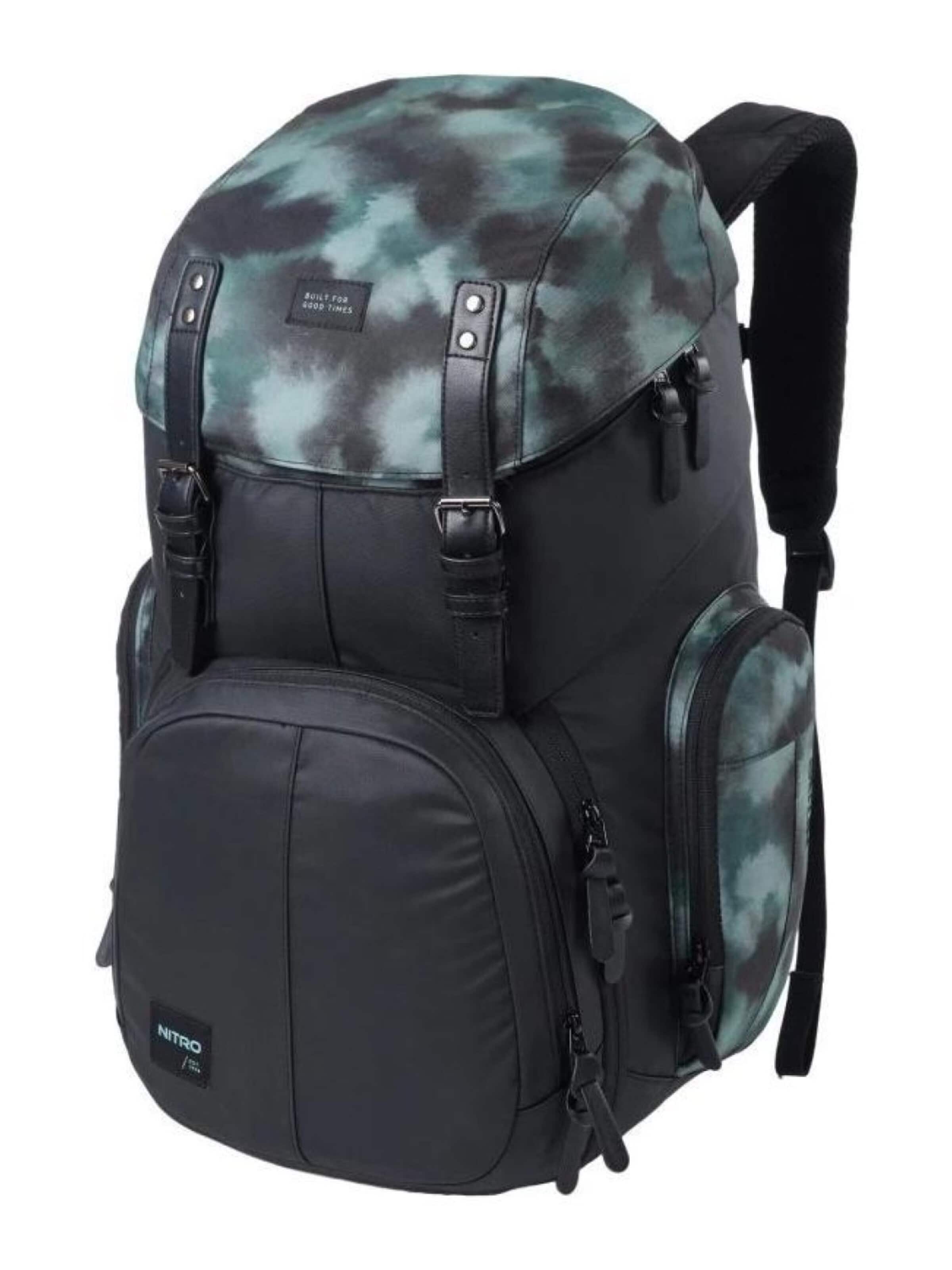 NITRO Backpack in Mixed colors