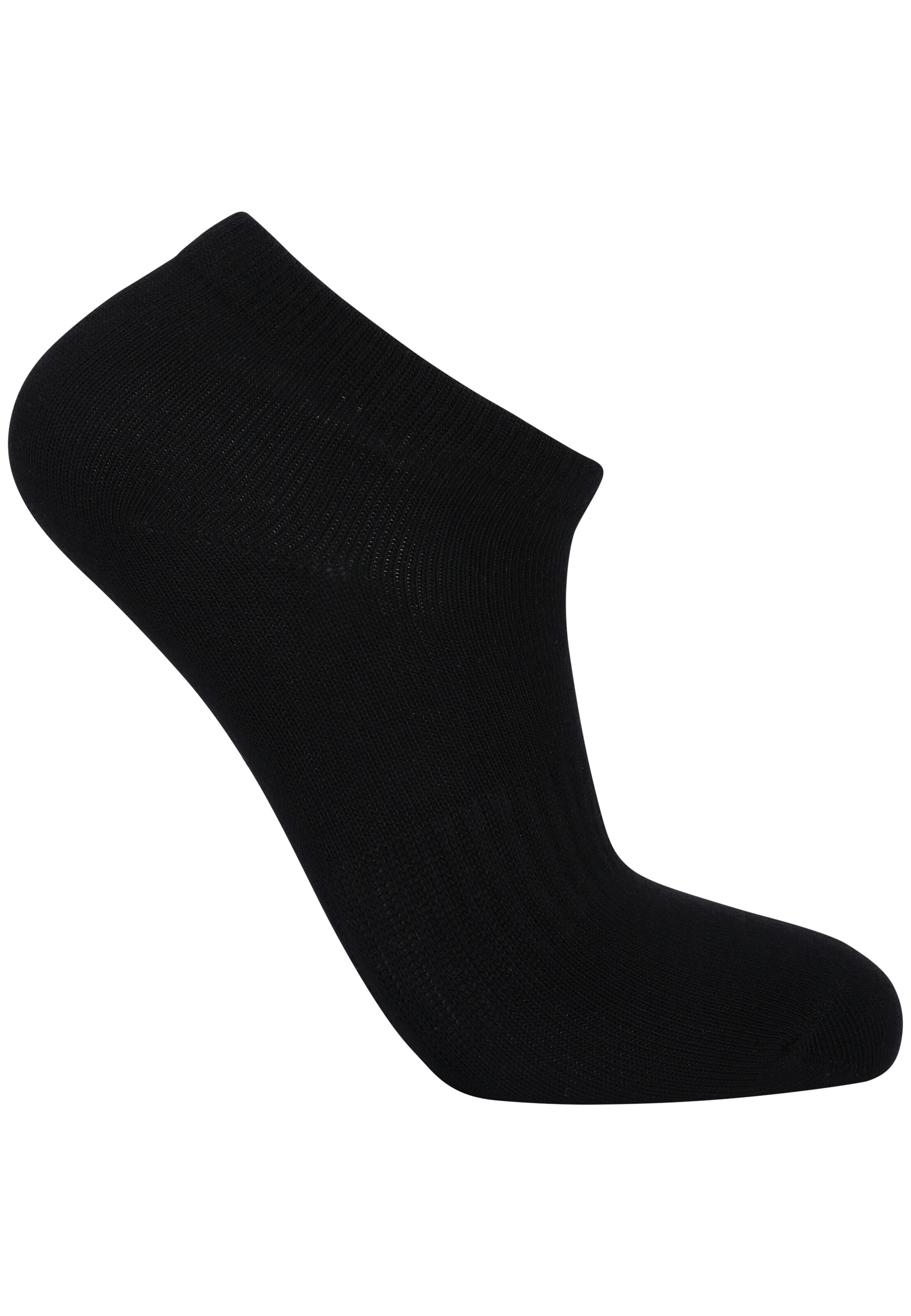 Athlecia Sports socks 'Daily' in Black
