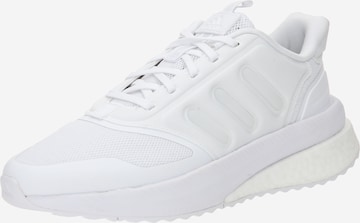 ADIDAS SPORTSWEAR Sneakers laag 'X_Plrphase' in Wit: voorkant