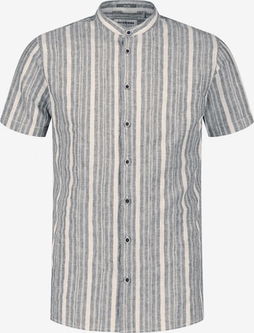 No Excess Regular Fit Paita värissä sininen: etupuoli