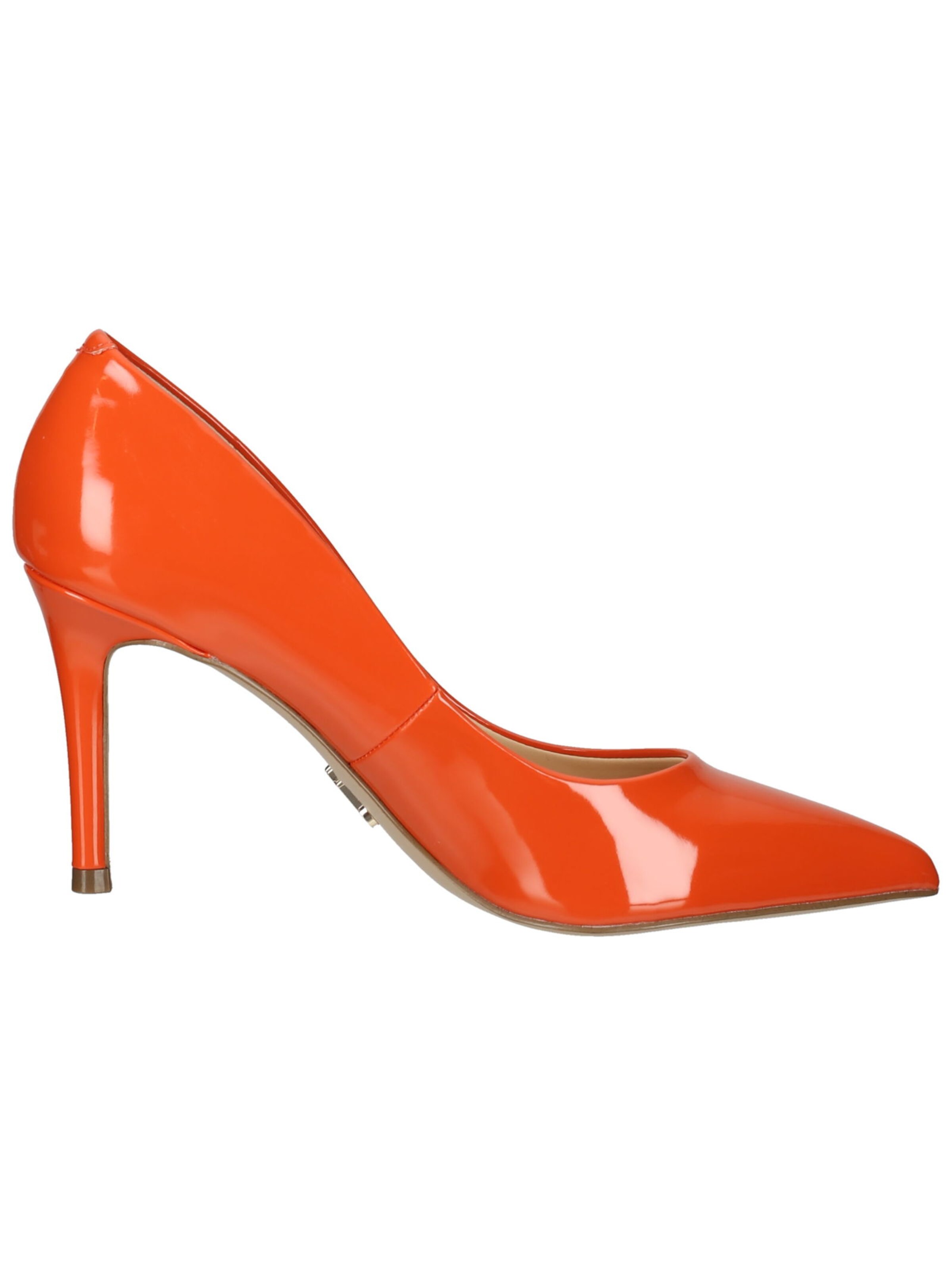 Escarpins STEVE MADDEN en orange