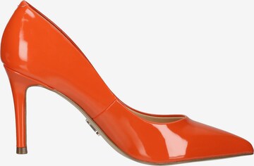 Escarpins STEVE MADDEN en orange