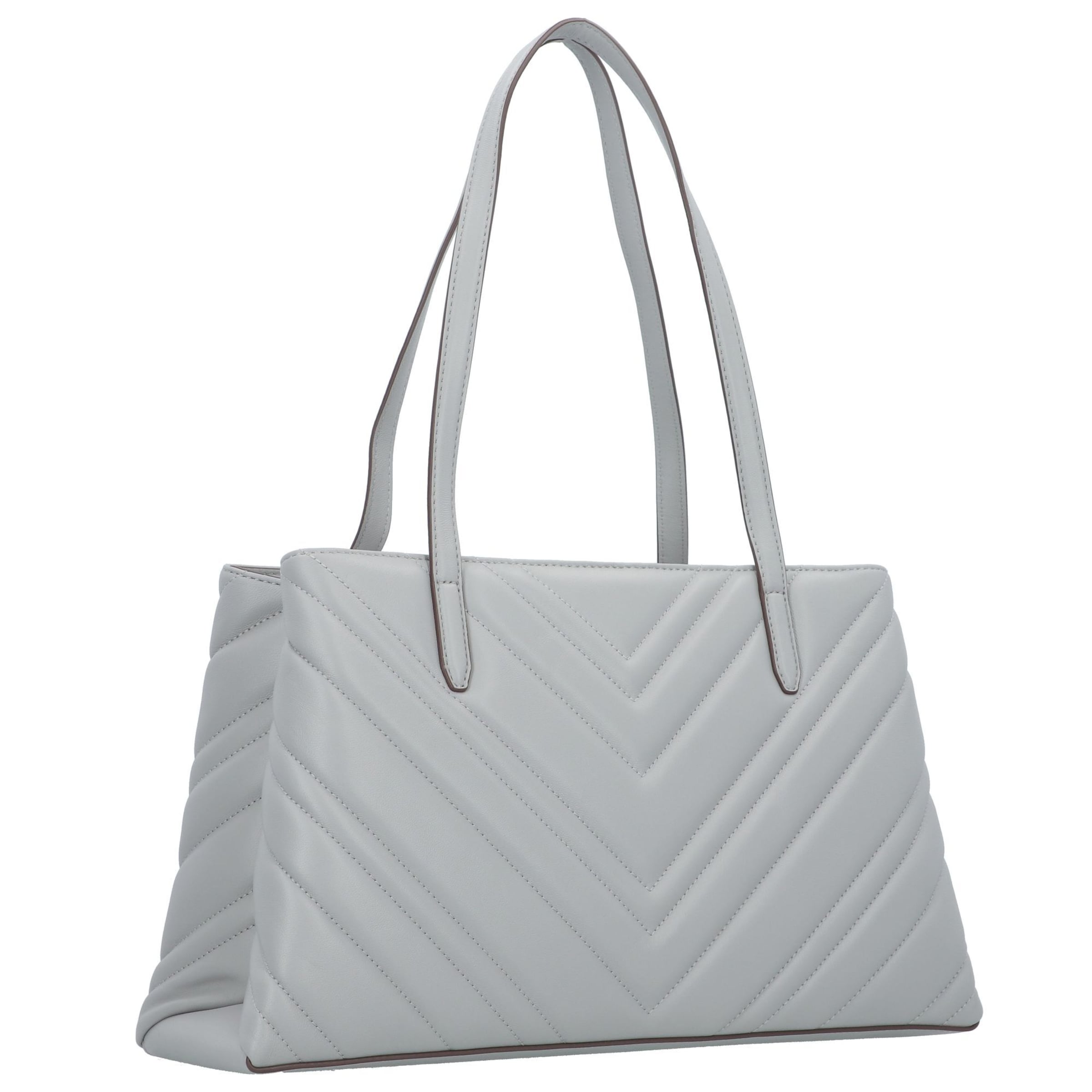 DKNY Shoulder Bag Madison in Grey ABOUT YOU