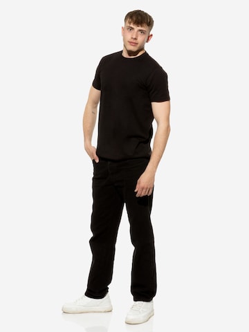 Cotton Prime - Camisa em preto