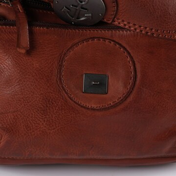 Sac à bandoulière 'Anchor Love Messenger' Harbour 2nd en marron