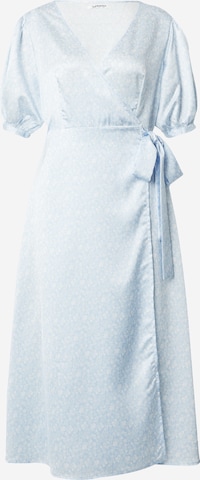 GLAMOROUS Puseromekko värissä sininen: etupuoli