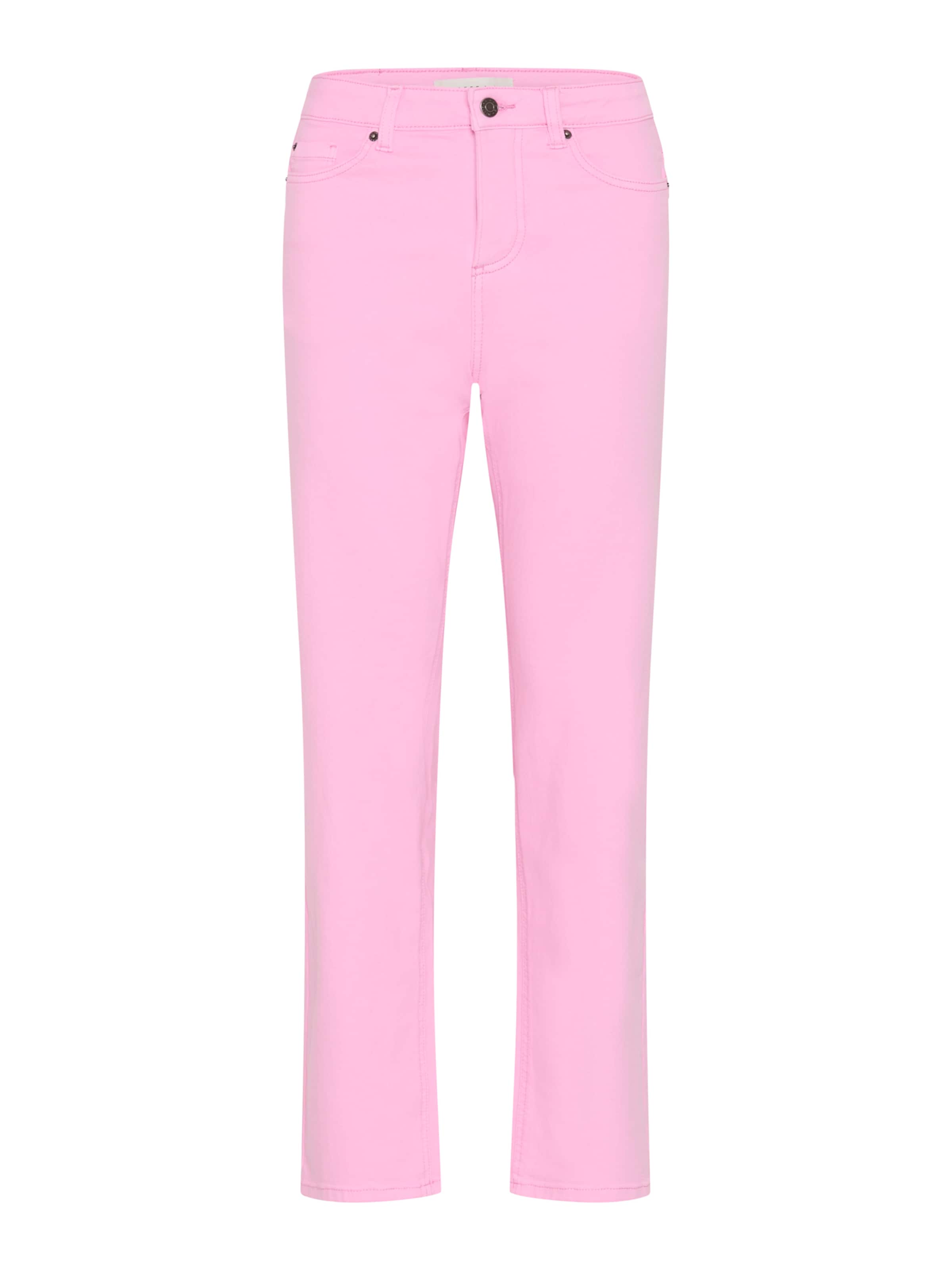 Jean 'KAMaris' Kaffe en rose : devant