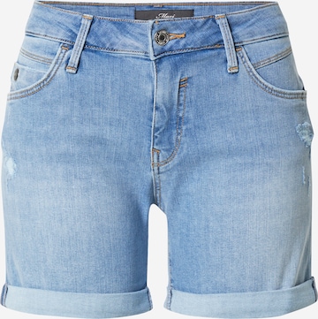 Mavi Jeans 'Pixie' in Blauw: voorkant