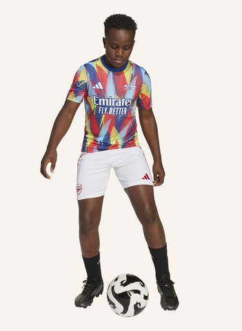 ADIDAS PERFORMANCE Performance shirt 'FC Arsenal 25/26' in Blue