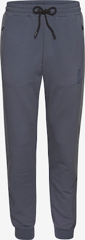 Authentic Le Jogger Hose in Blau: Vorderseite
