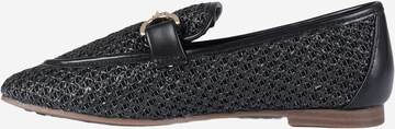 EXE Halbschuhe in Schwarz: Vorderseite