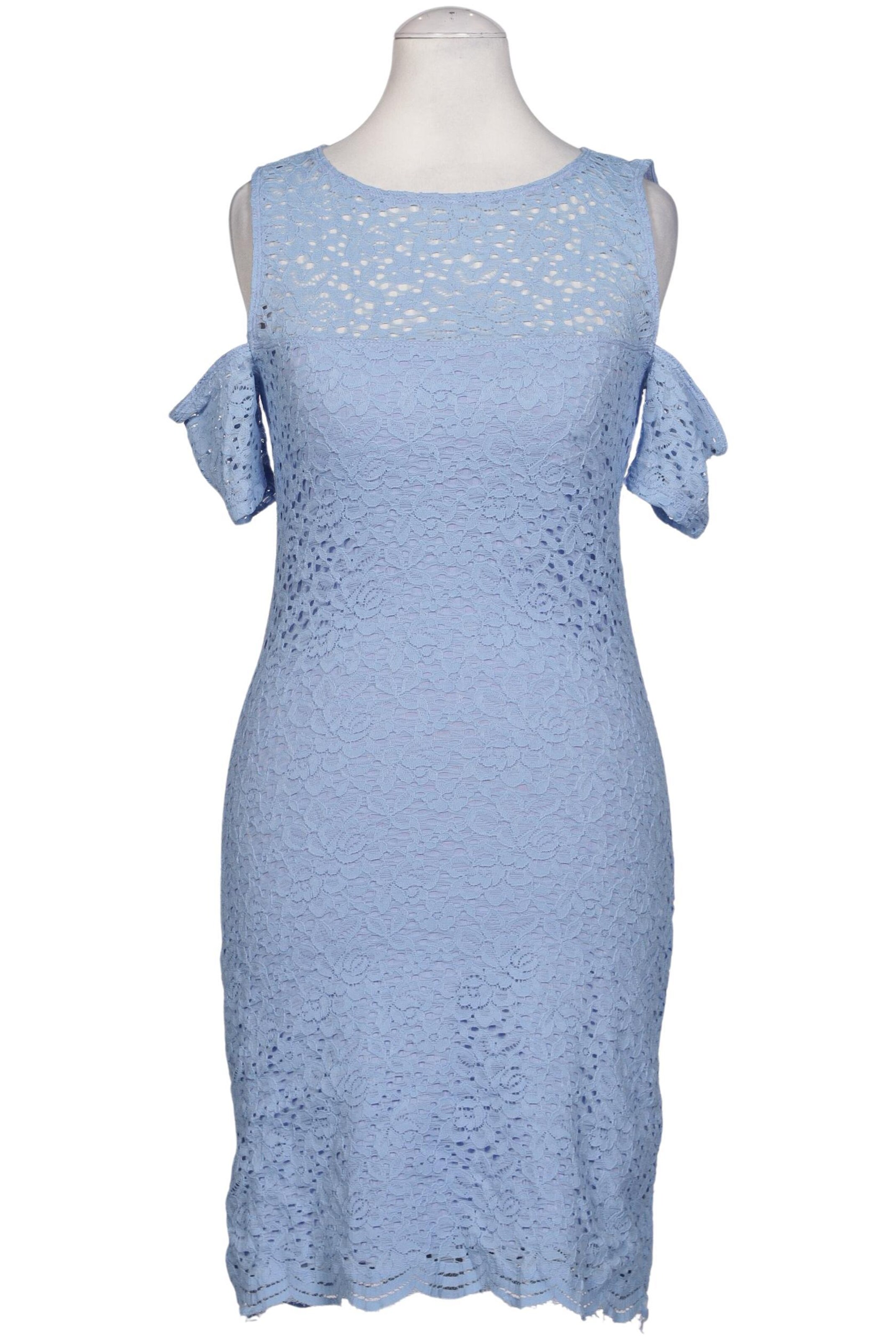 HOLLISTER Dress in S in Blue: front