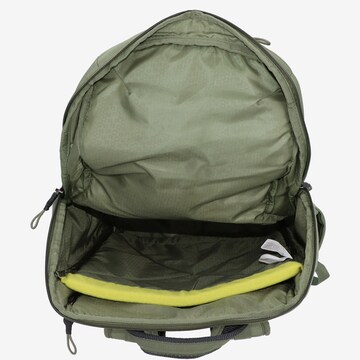 Thule Backpack in Green