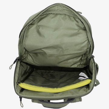 Thule Rucksack in Grün