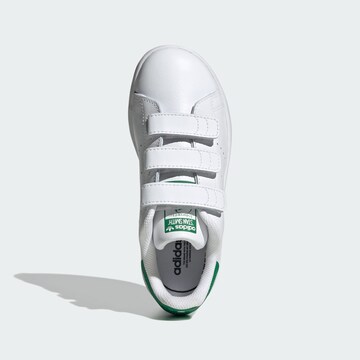 Baskets 'Stan Smith' ADIDAS ORIGINALS en blanc