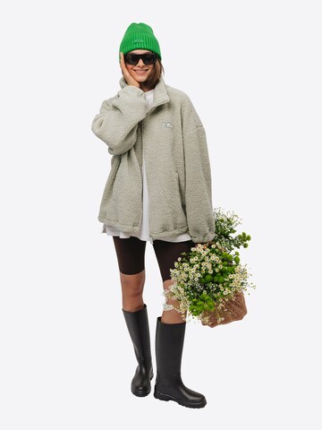 Berretto 'Kubota Unisex Autumn/Winter Marshmallow Beanie' di Kubota in verde