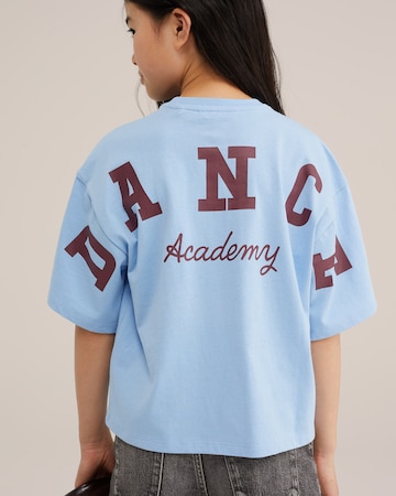 WE Fashion Shirt in Blue