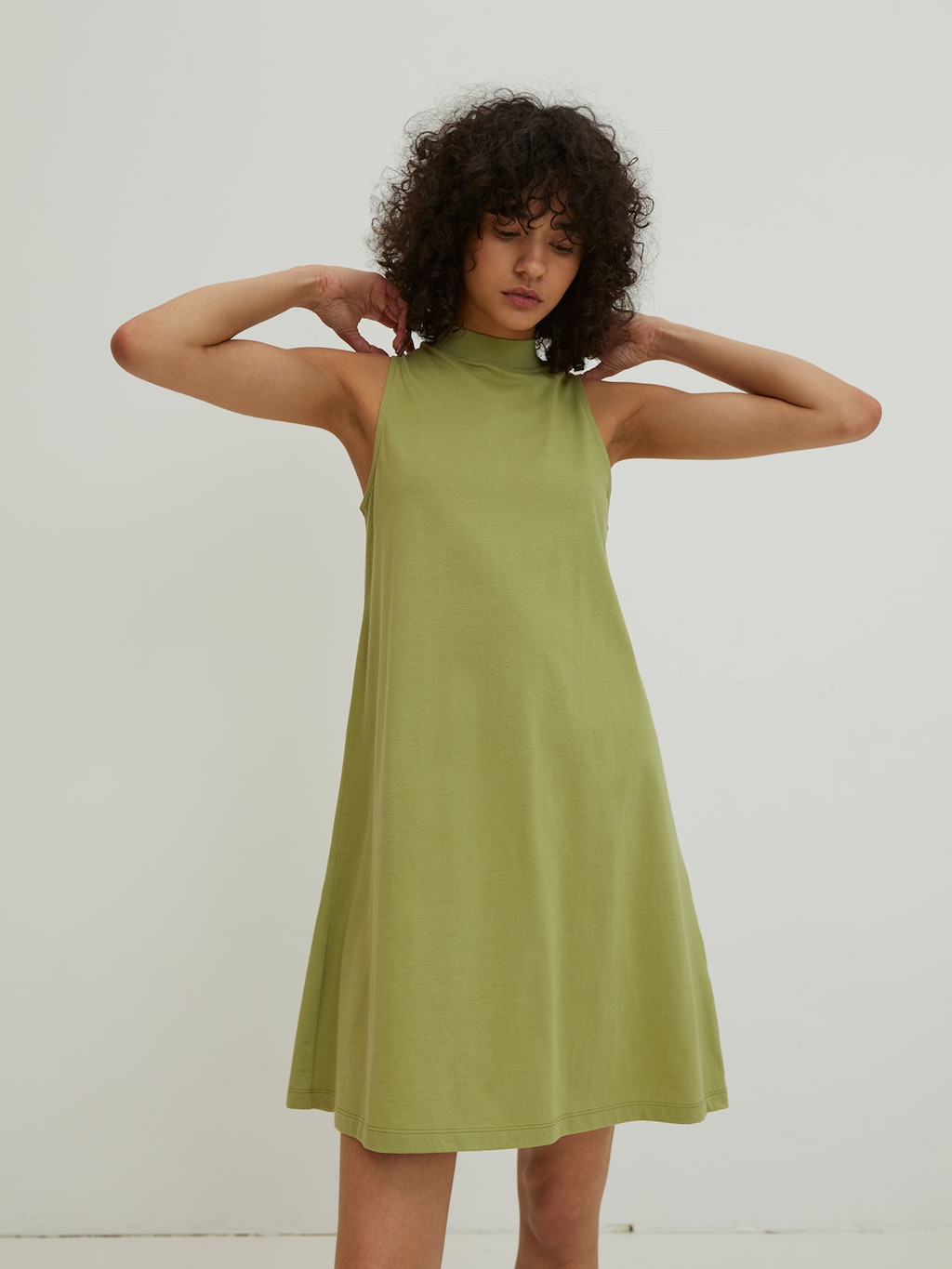 Kleid 'Aleana'