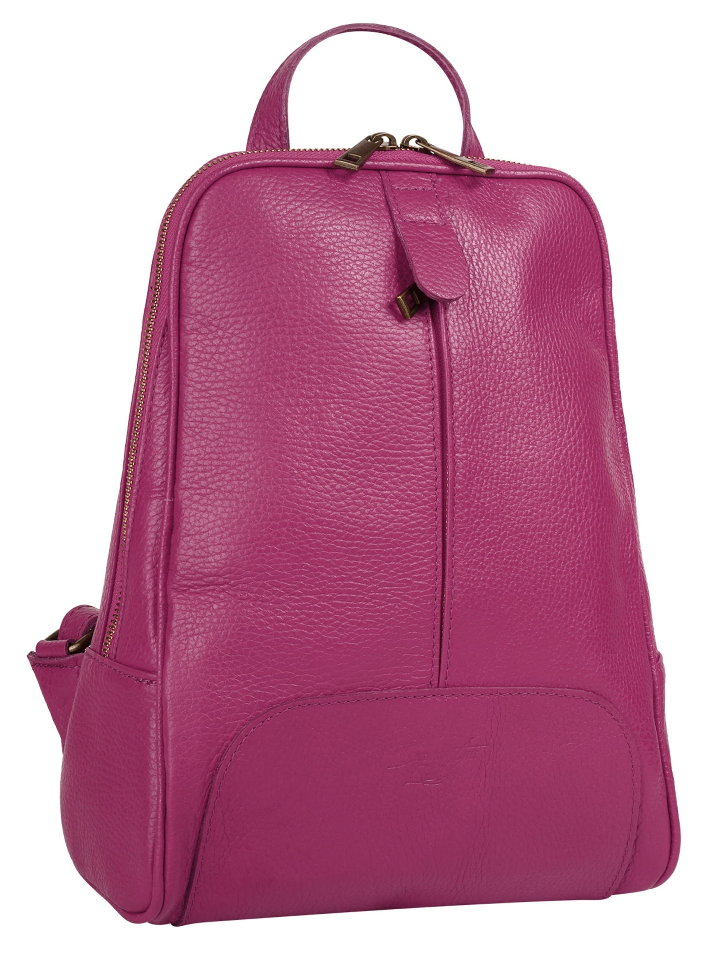 Samantha Look Rucksack‌‌‌‌‌‌‌ in Pink
