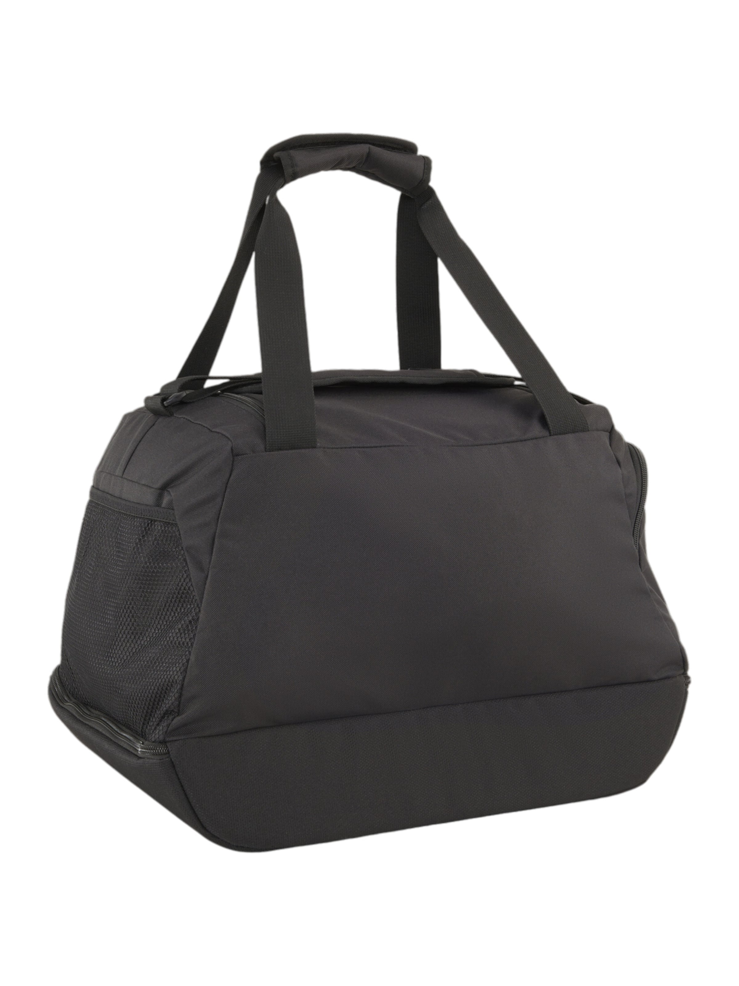 Borsa sportiva di PUMA in nero