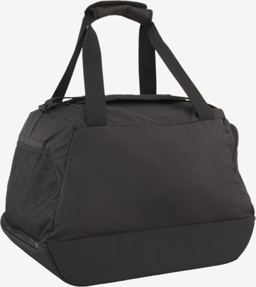 PUMA Sports Bag in Black