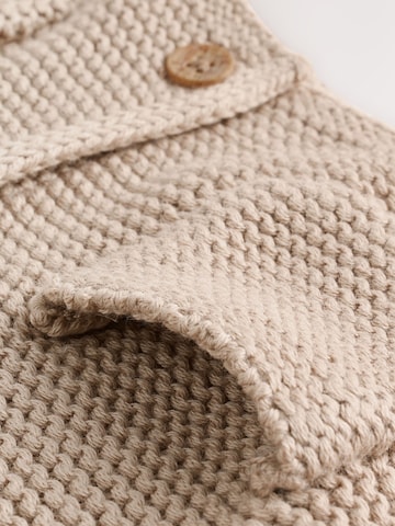 Cardigan Next en beige