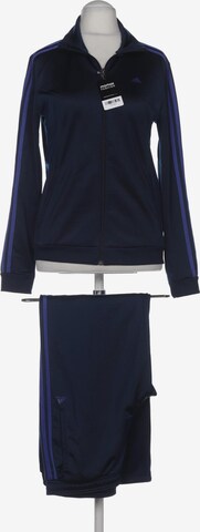 ADIDAS PERFORMANCE Workwear & Suits in M in Blue: front