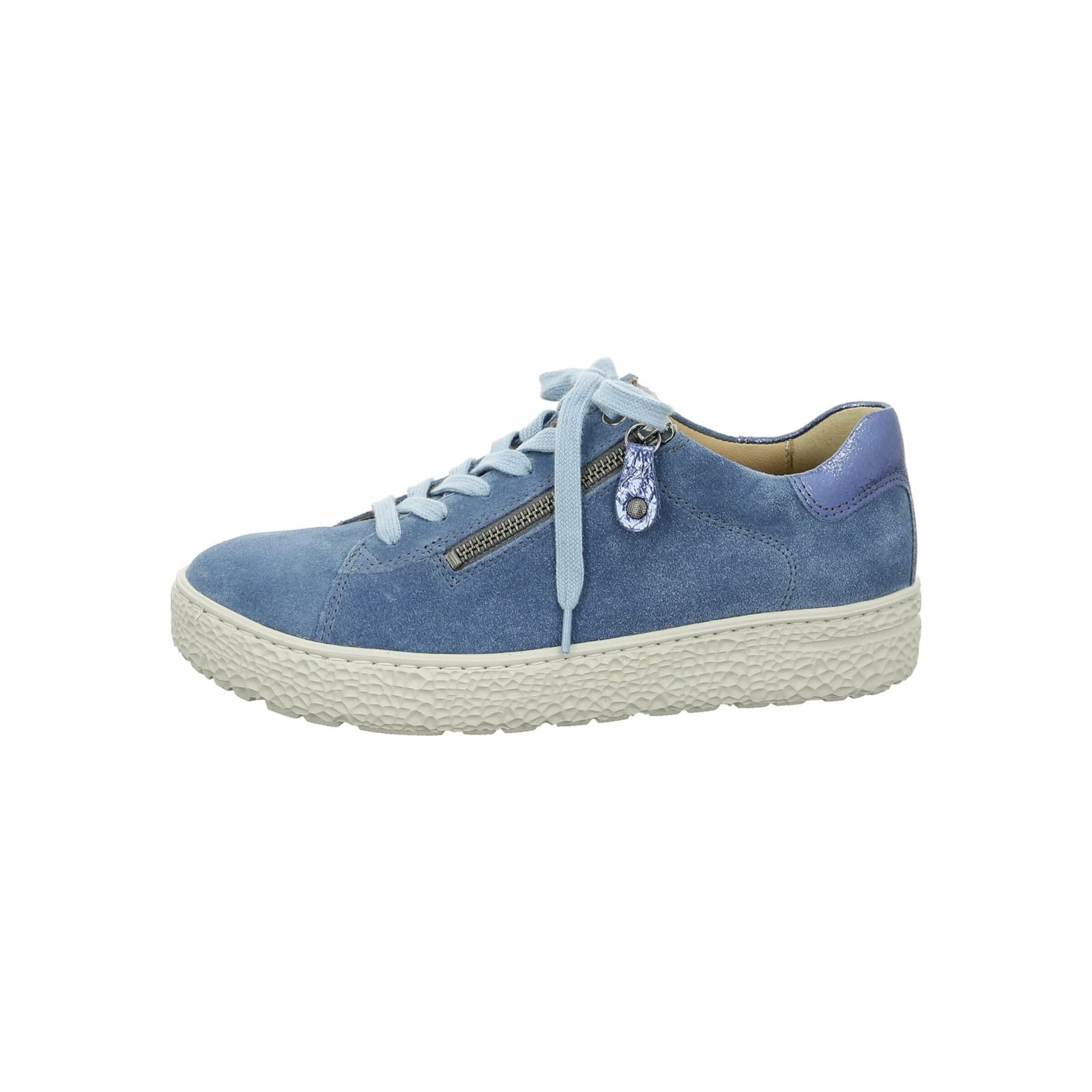 Hartjes Sneakers laag in Blauw