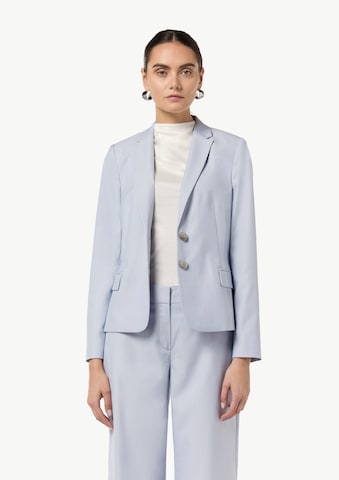 Blazer di COMMA in blu: frontale